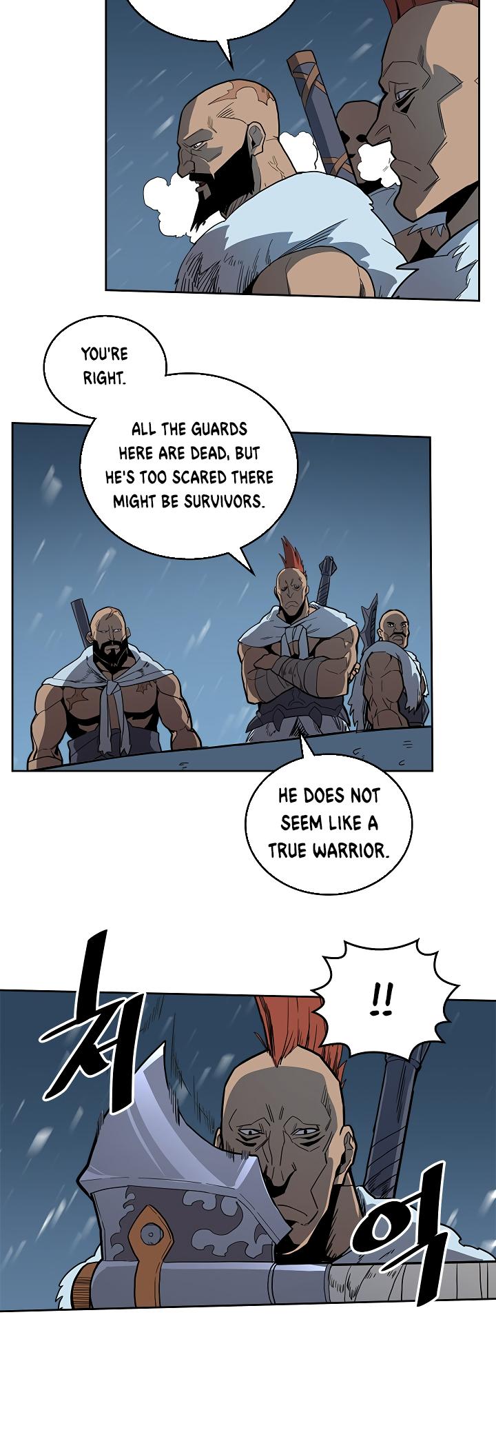 A Returner’s Magic Should be Special Chapter 57 - page 10
