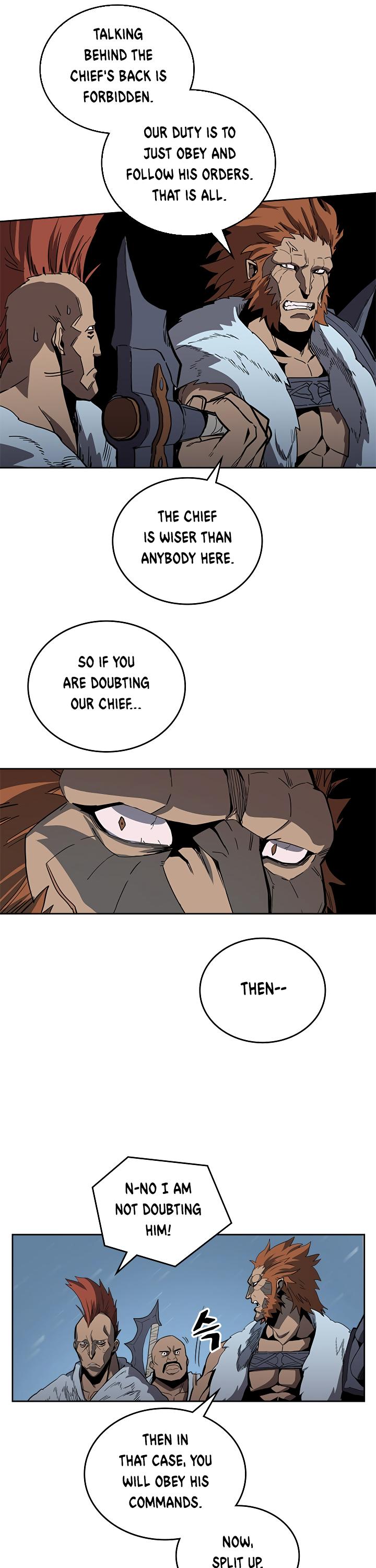 A Returner’s Magic Should be Special Chapter 57 - page 11
