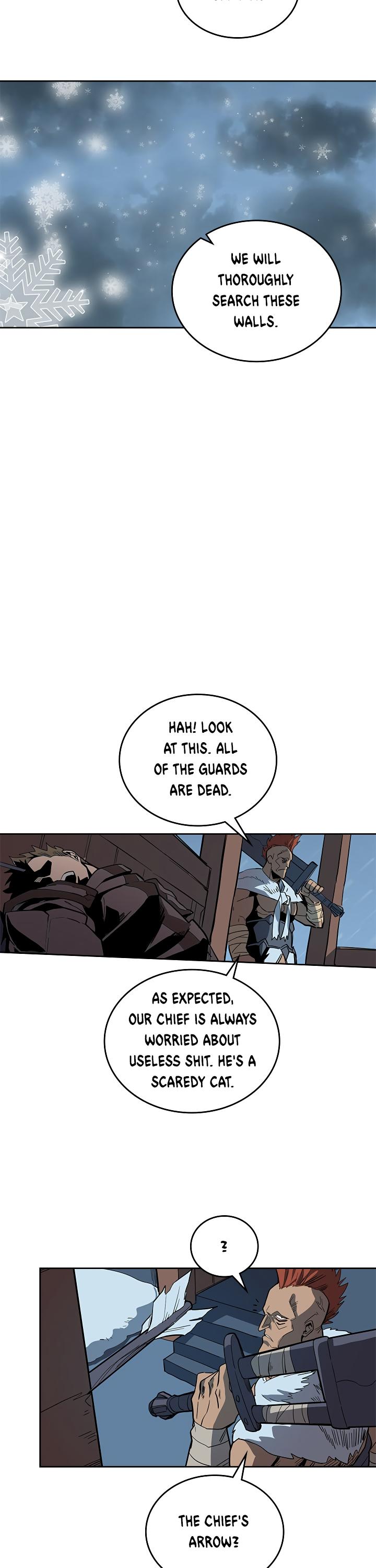 A Returner’s Magic Should be Special Chapter 57 - page 12