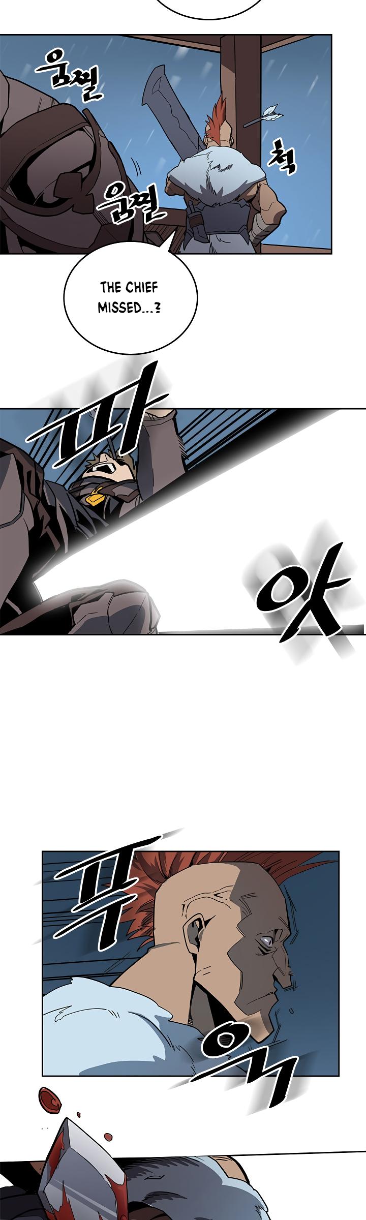 A Returner’s Magic Should be Special Chapter 57 - page 13