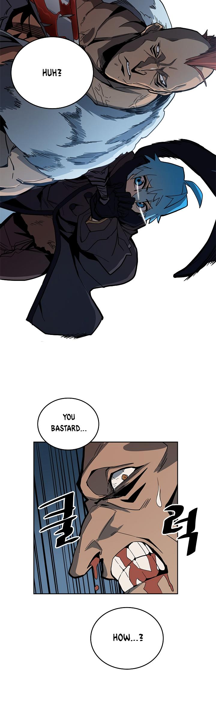 A Returner’s Magic Should be Special Chapter 57 - page 14