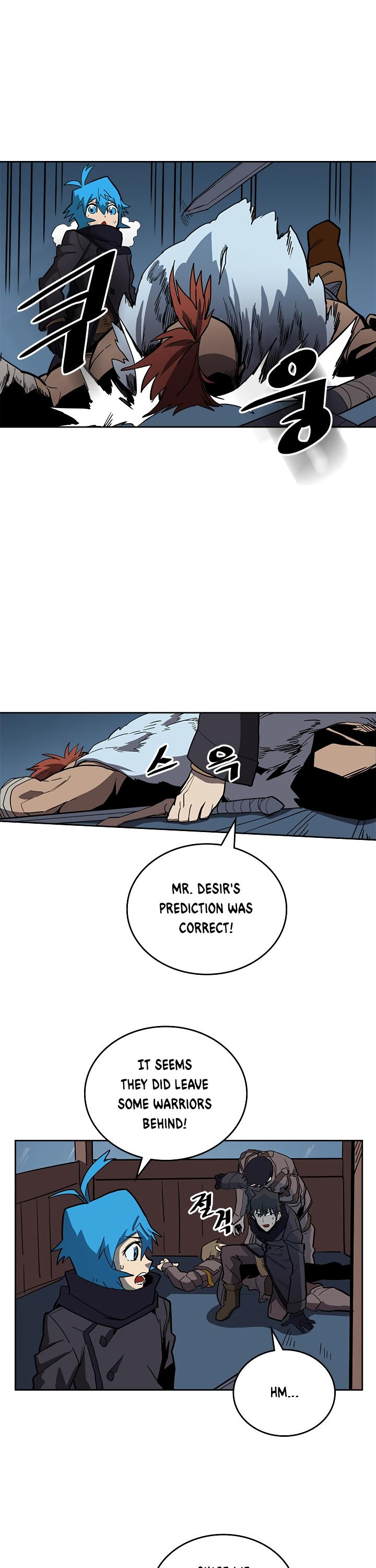 A Returner’s Magic Should be Special Chapter 57 - page 15