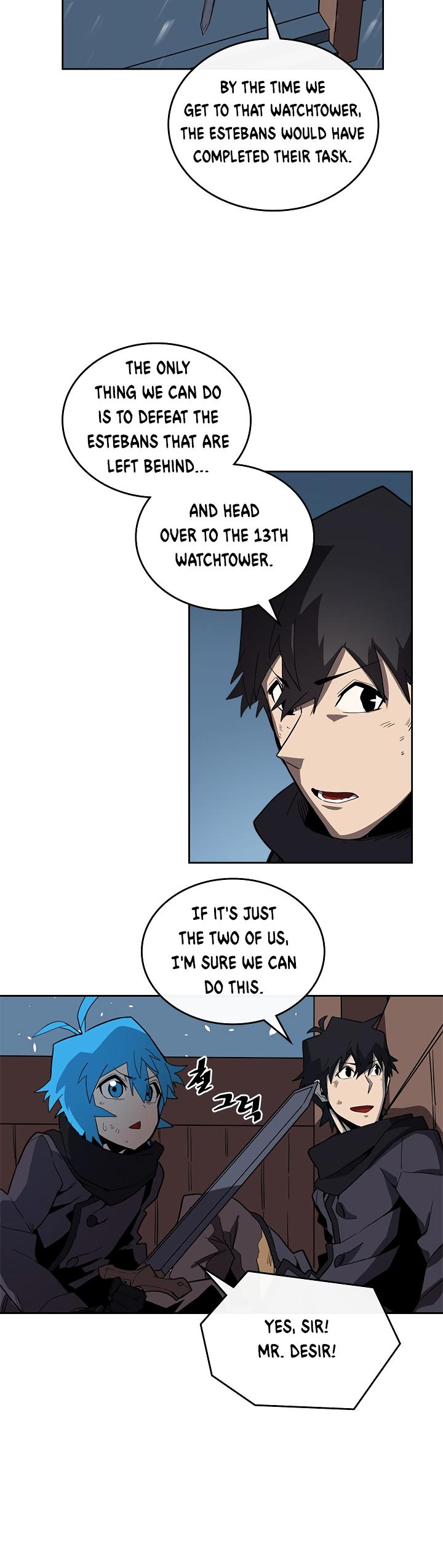 A Returner’s Magic Should be Special Chapter 57 - page 17