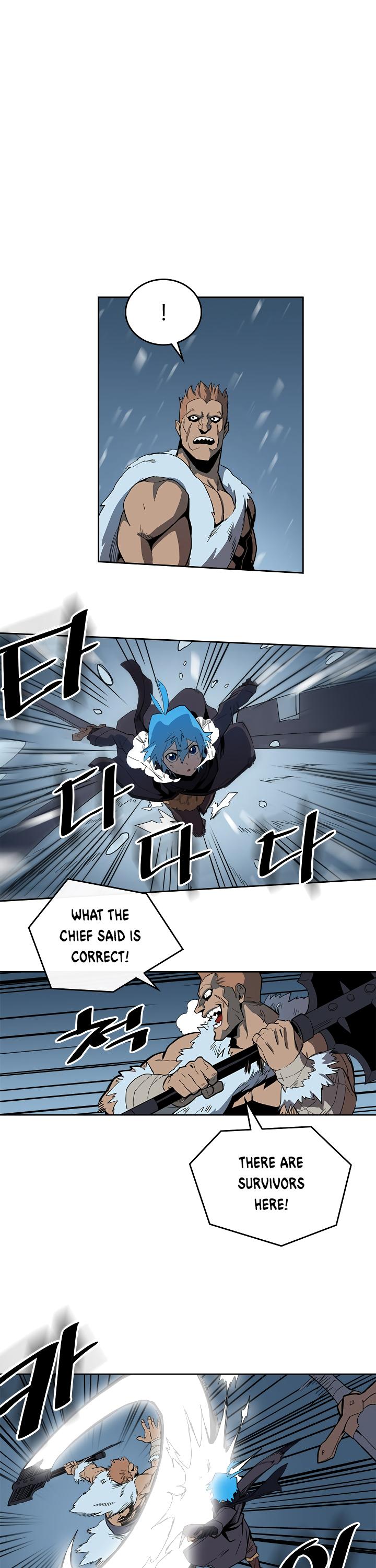 A Returner’s Magic Should be Special Chapter 57 - page 18