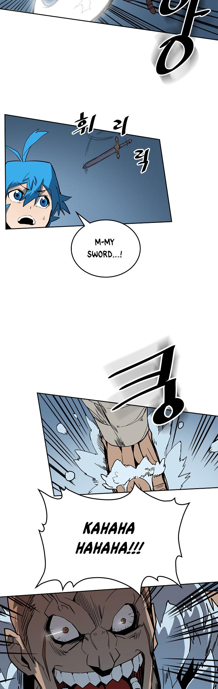 A Returner’s Magic Should be Special Chapter 57 - page 19
