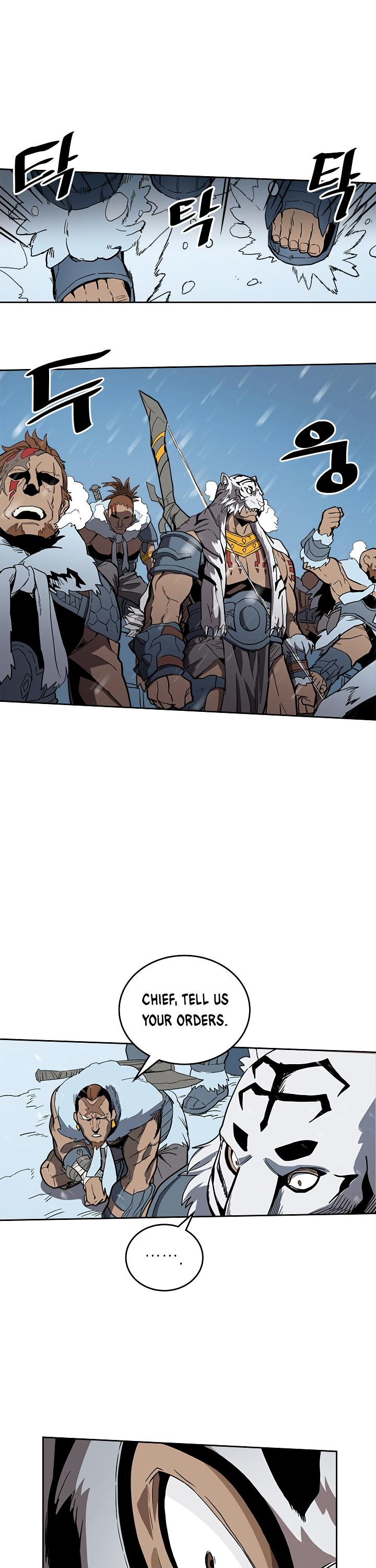 A Returner’s Magic Should be Special Chapter 57 - page 2