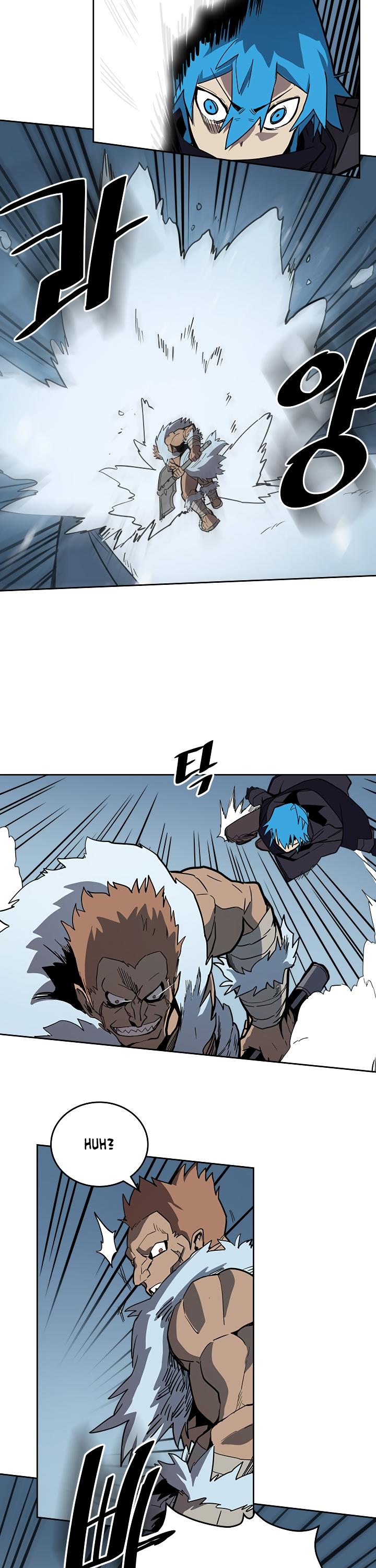 A Returner’s Magic Should be Special Chapter 57 - page 22