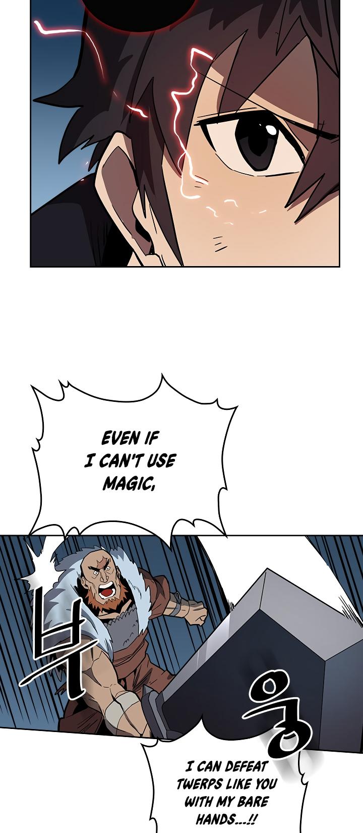 A Returner’s Magic Should be Special Chapter 57 - page 26
