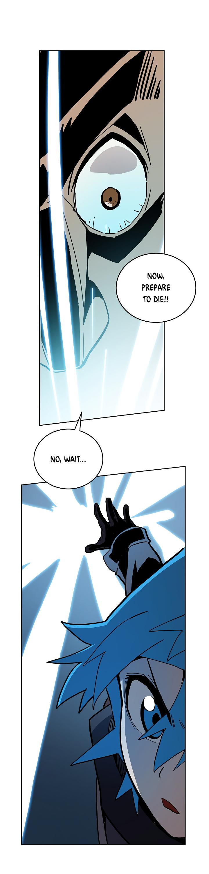 A Returner’s Magic Should be Special Chapter 57 - page 28