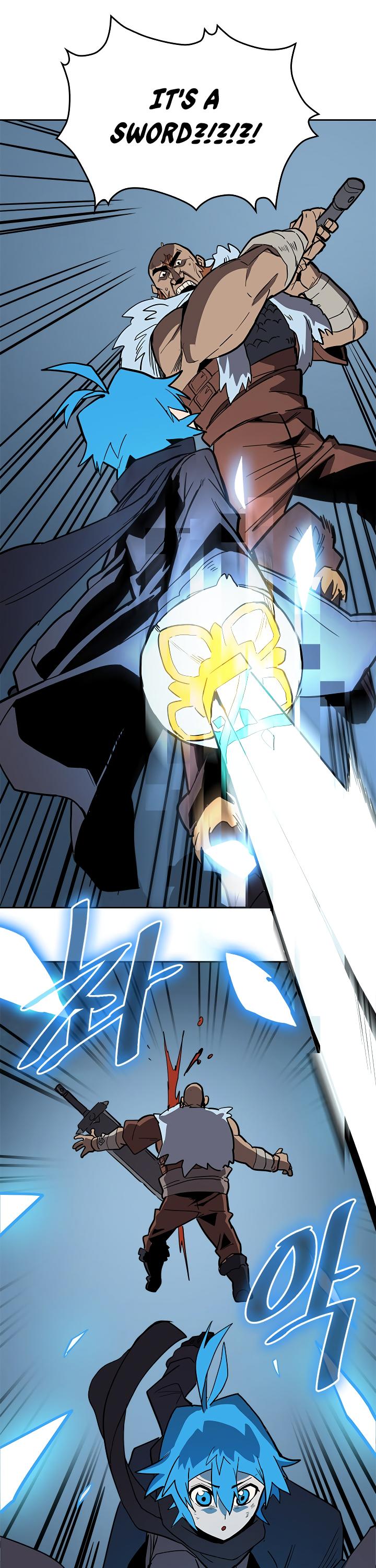 A Returner’s Magic Should be Special Chapter 57 - page 29