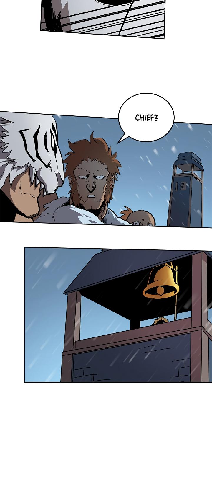A Returner’s Magic Should be Special Chapter 57 - page 4