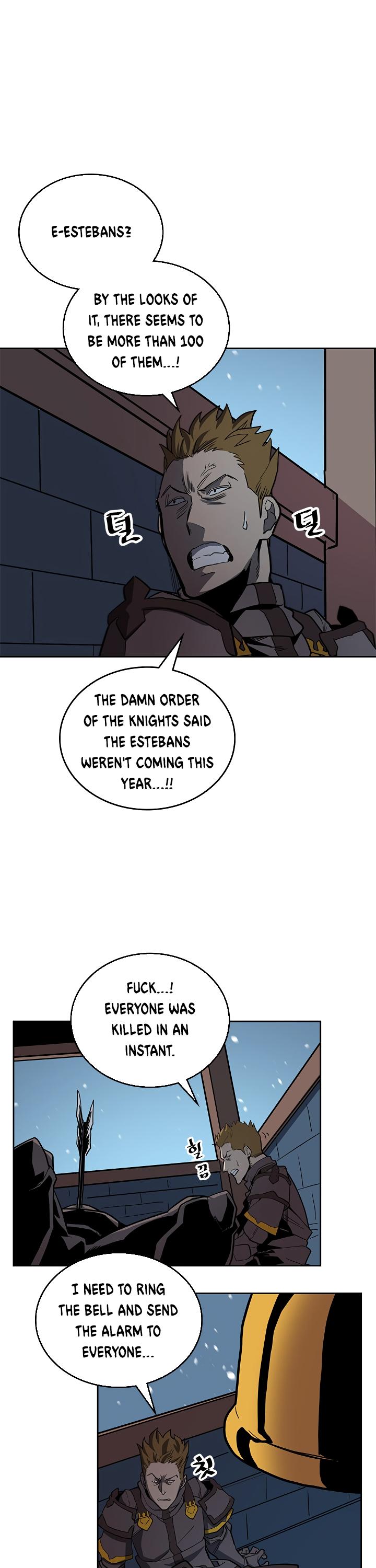 A Returner’s Magic Should be Special Chapter 57 - page 5