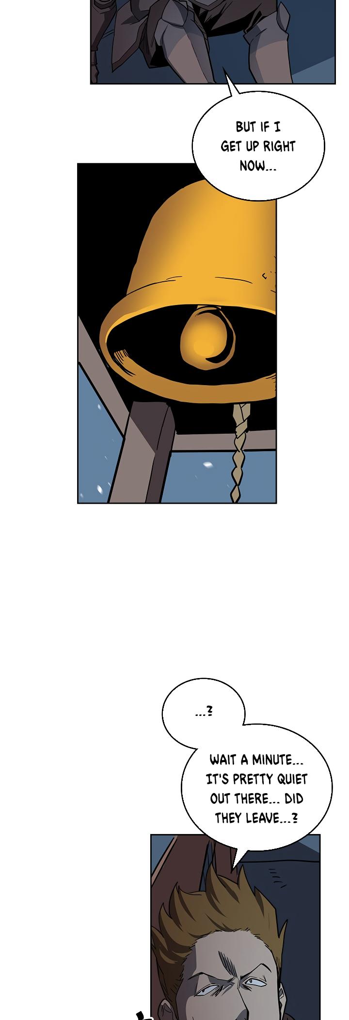 A Returner’s Magic Should be Special Chapter 57 - page 6