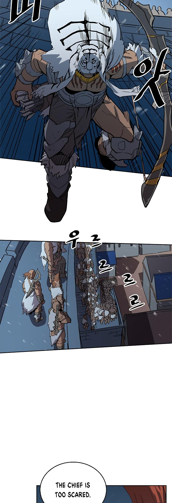 A Returner’s Magic Should be Special Chapter 57 - page 9
