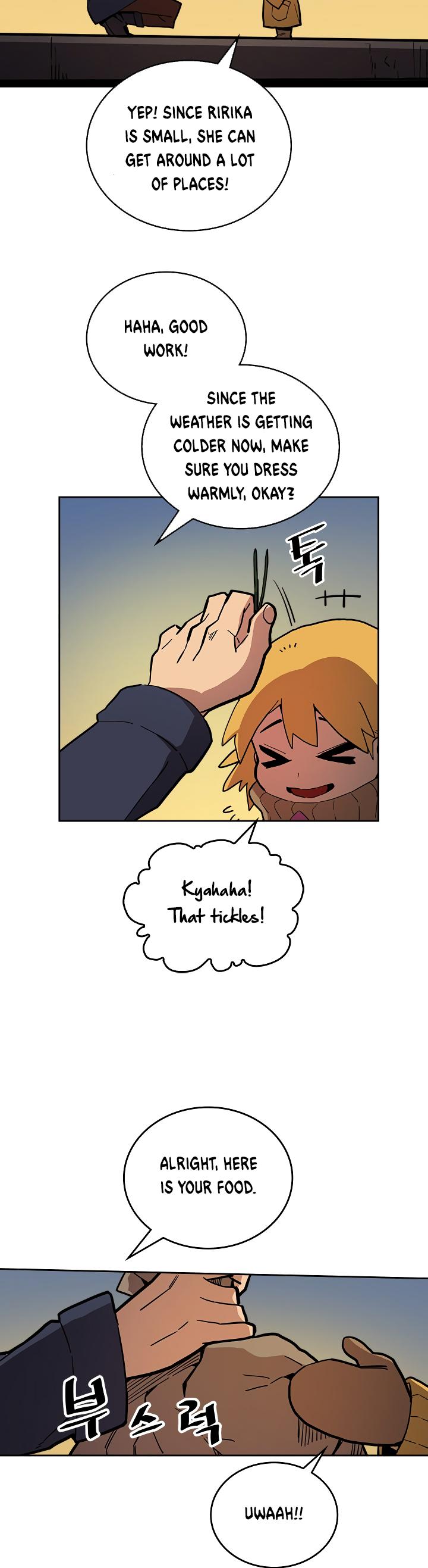 A Returner’s Magic Should be Special Chapter 56 - page 11