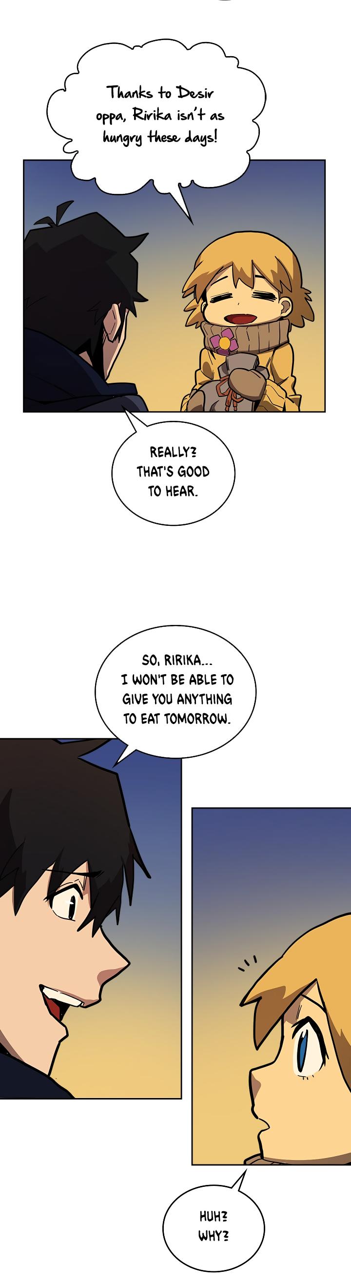 A Returner’s Magic Should be Special Chapter 56 - page 12