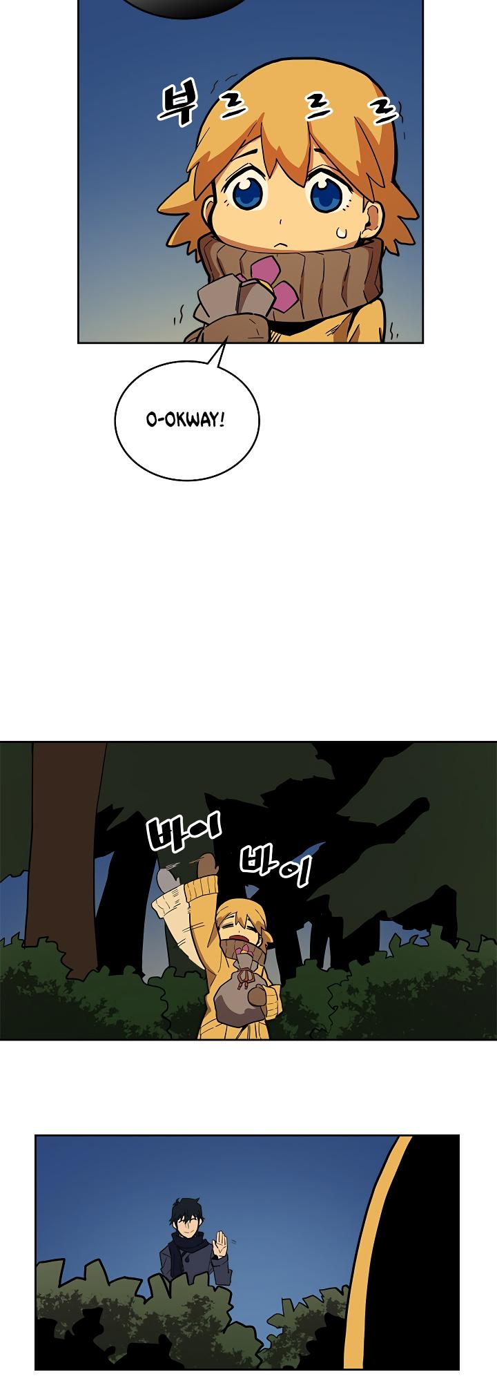A Returner’s Magic Should be Special Chapter 56 - page 14