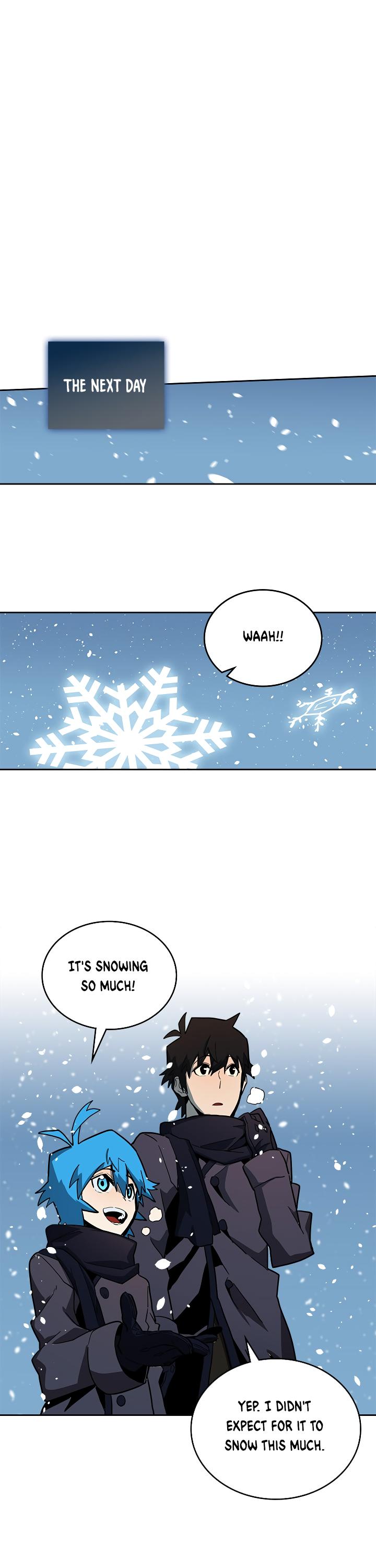 A Returner’s Magic Should be Special Chapter 56 - page 16
