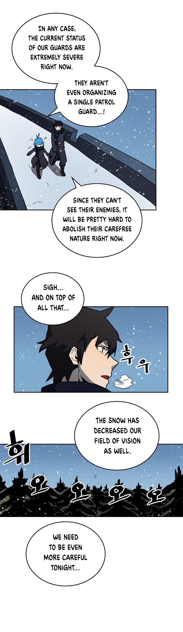 A Returner’s Magic Should be Special Chapter 56 - page 17