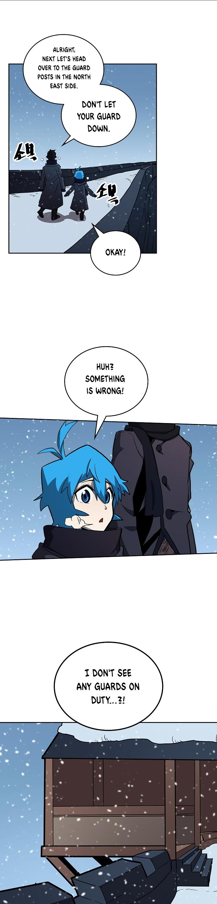 A Returner’s Magic Should be Special Chapter 56 - page 19