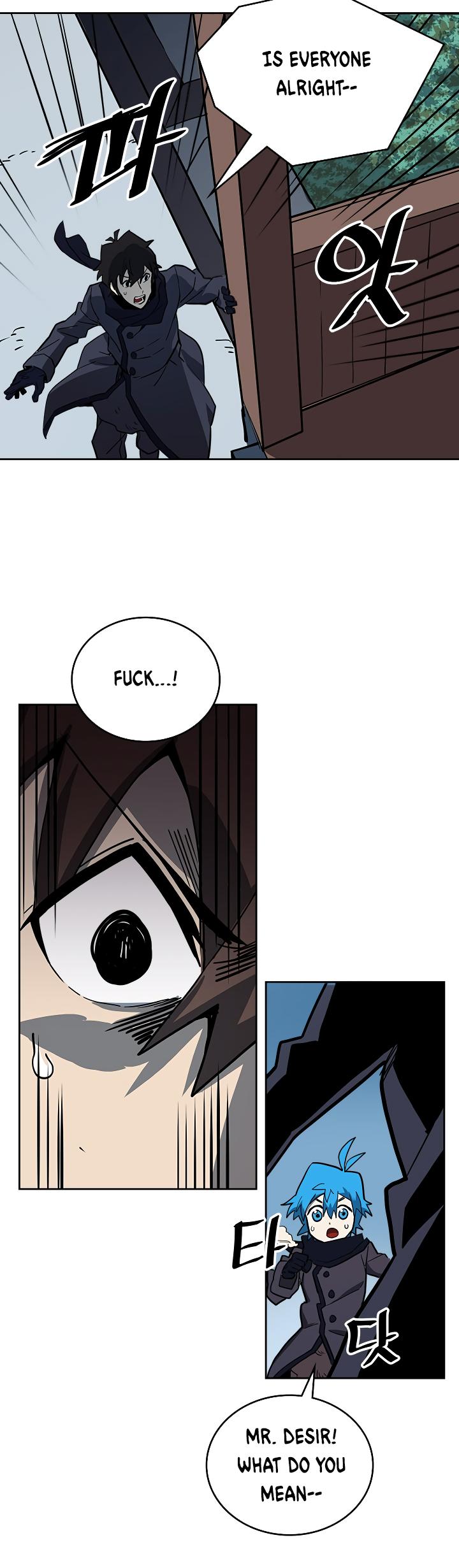 A Returner’s Magic Should be Special Chapter 56 - page 22