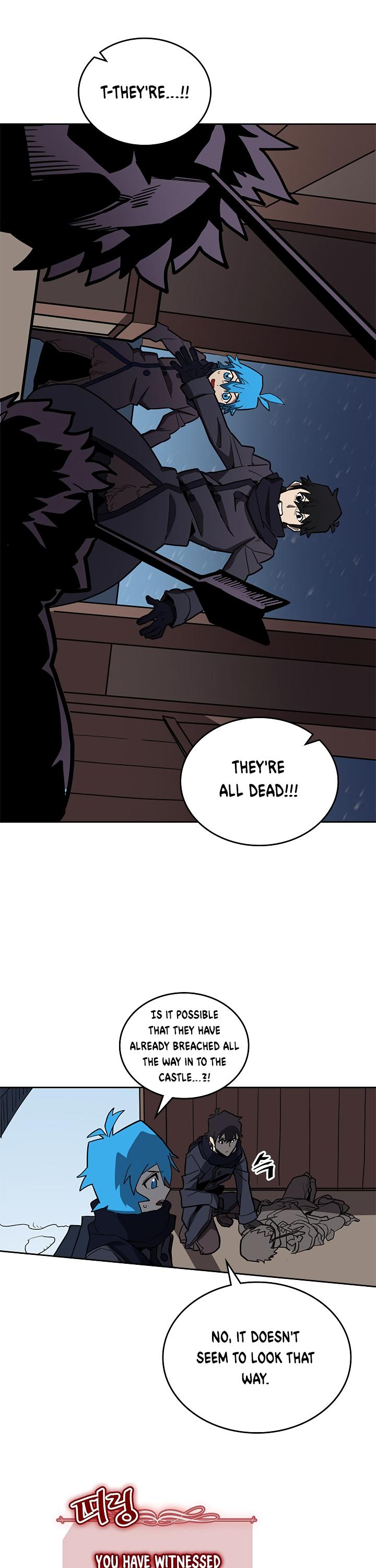 A Returner’s Magic Should be Special Chapter 56 - page 23