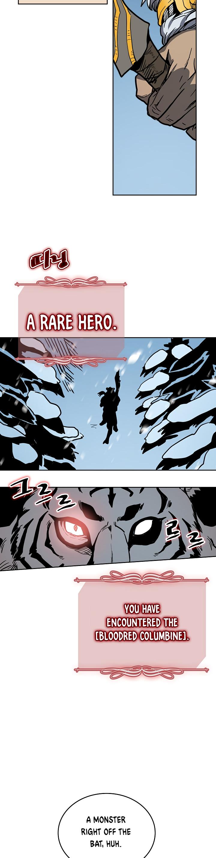 A Returner’s Magic Should be Special Chapter 56 - page 28