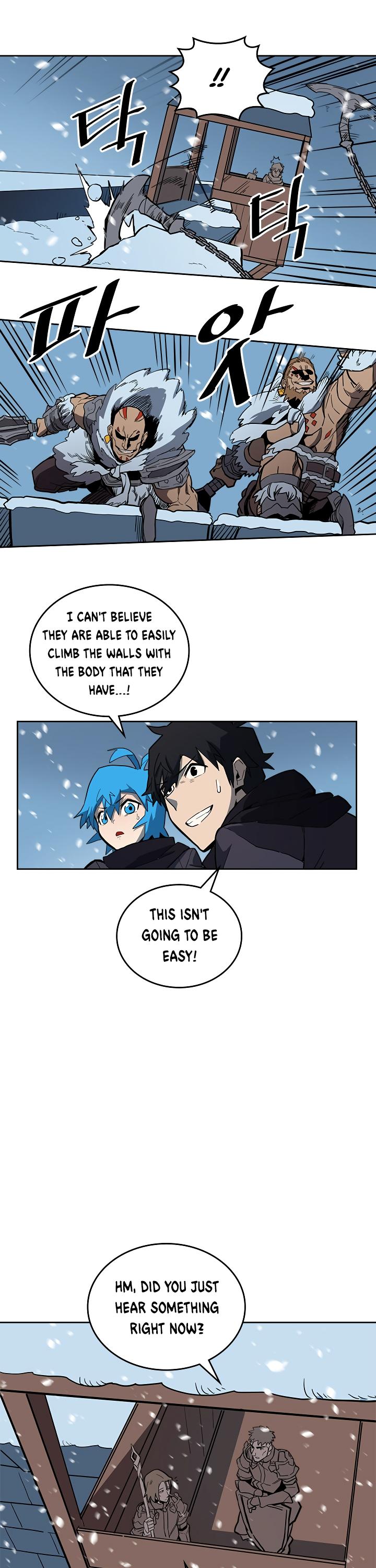 A Returner’s Magic Should be Special Chapter 56 - page 30