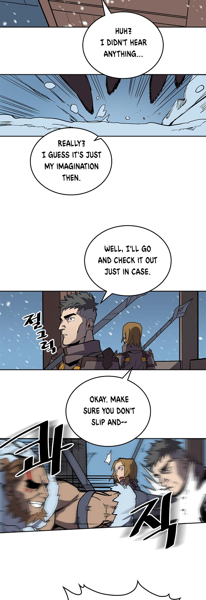 A Returner’s Magic Should be Special Chapter 56 - page 31