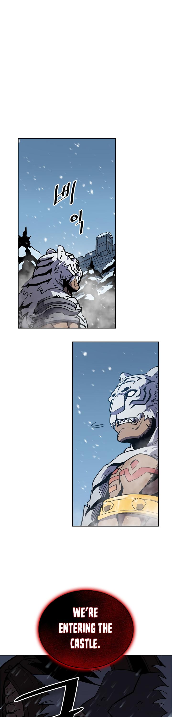 A Returner’s Magic Should be Special Chapter 56 - page 33