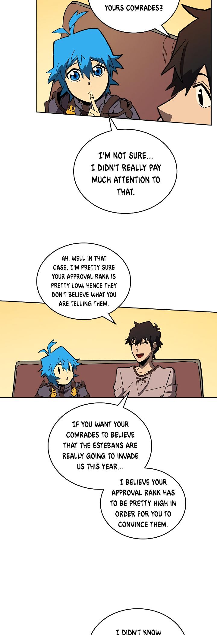 A Returner’s Magic Should be Special Chapter 56 - page 5