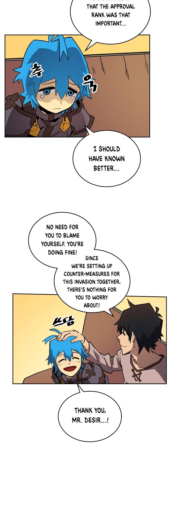 A Returner’s Magic Should be Special Chapter 56 - page 6