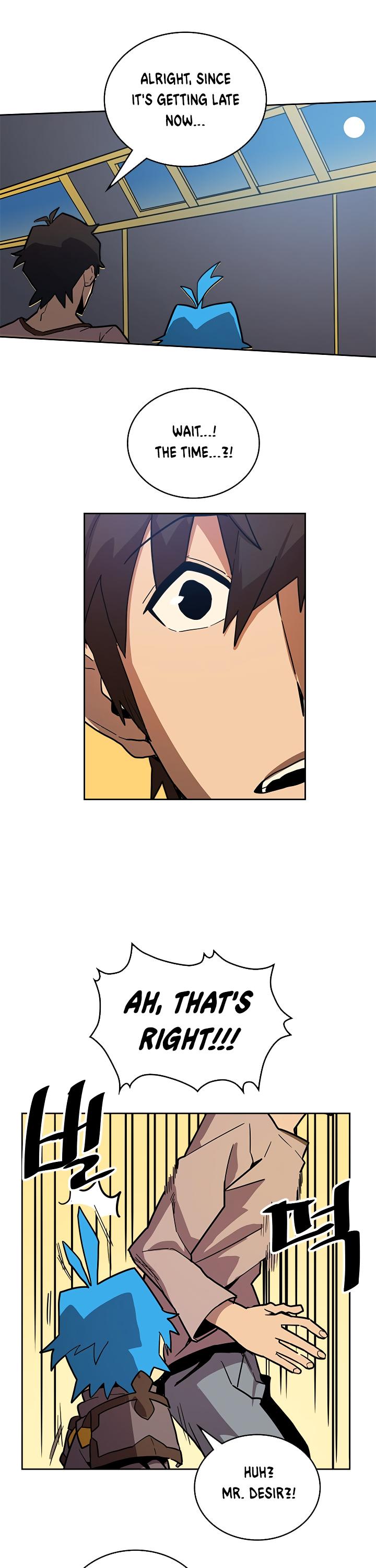 A Returner’s Magic Should be Special Chapter 56 - page 7