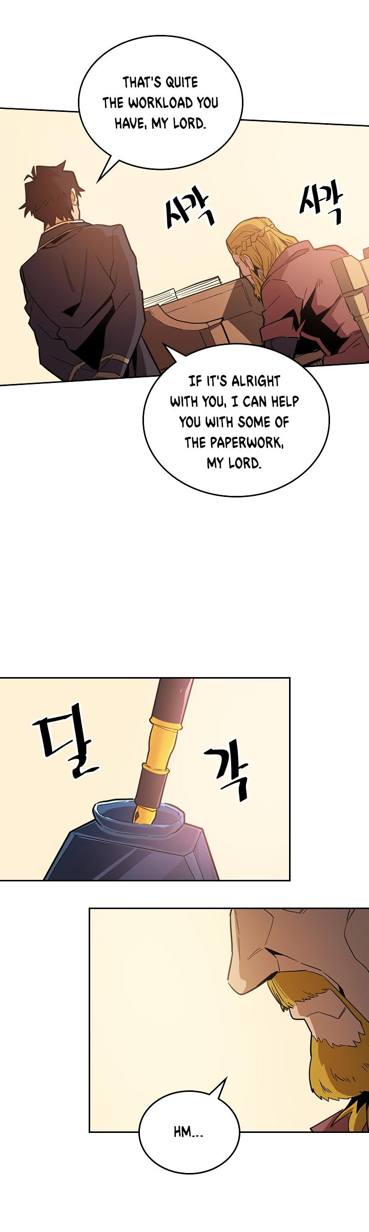 A Returner’s Magic Should be Special Chapter 55 - page 11