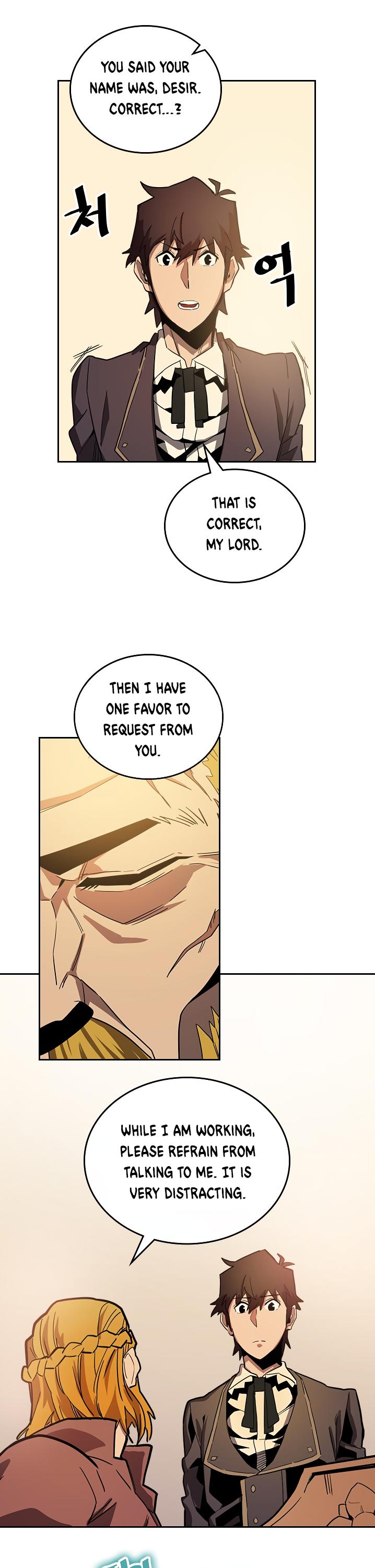 A Returner’s Magic Should be Special Chapter 55 - page 12