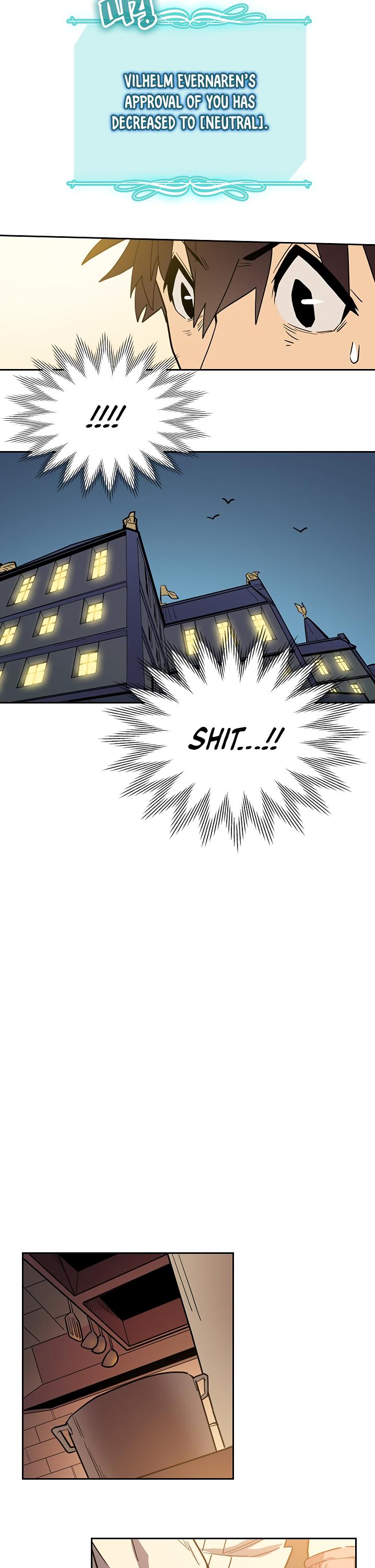 A Returner’s Magic Should be Special Chapter 55 - page 13