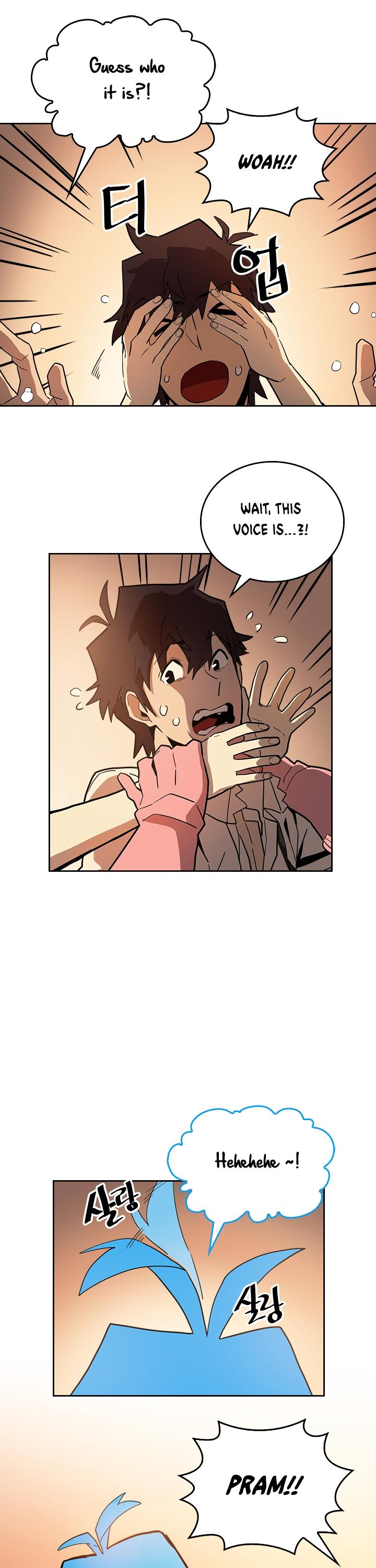 A Returner’s Magic Should be Special Chapter 55 - page 17