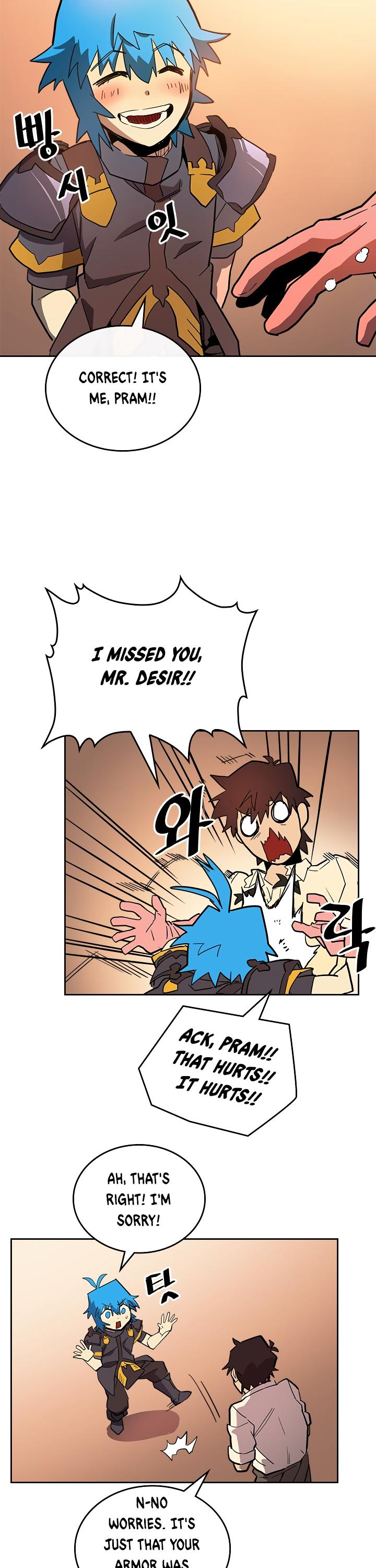 A Returner’s Magic Should be Special Chapter 55 - page 18