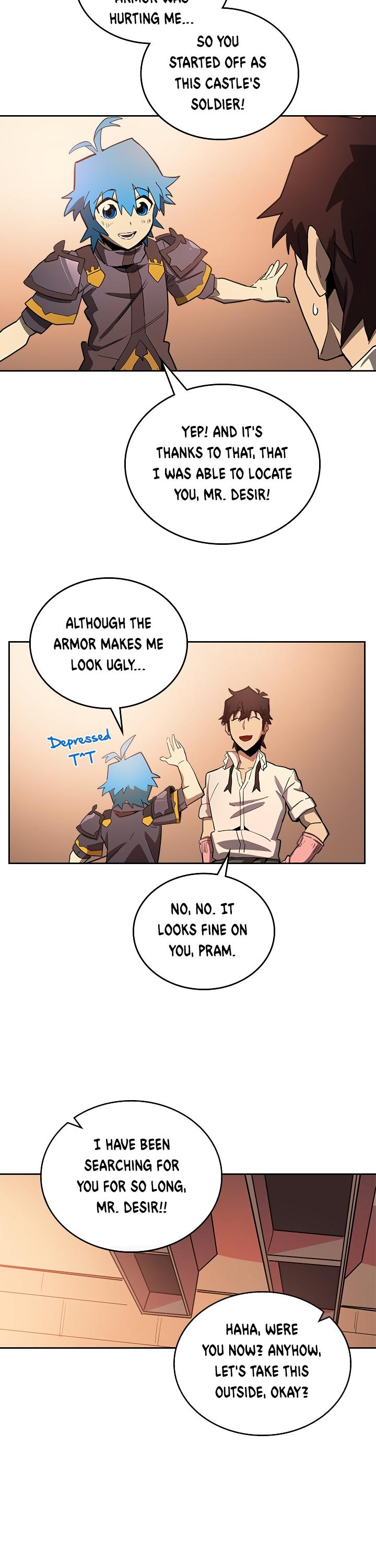 A Returner’s Magic Should be Special Chapter 55 - page 19