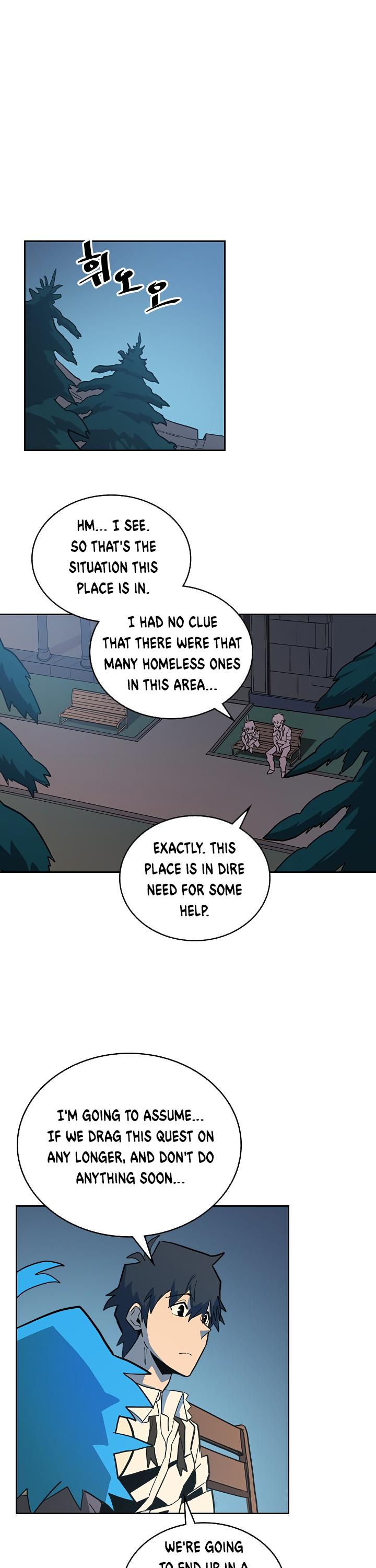 A Returner’s Magic Should be Special Chapter 55 - page 20