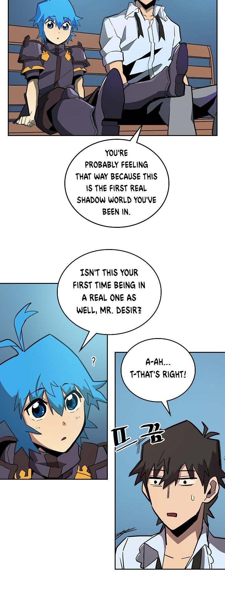 A Returner’s Magic Should be Special Chapter 55 - page 23