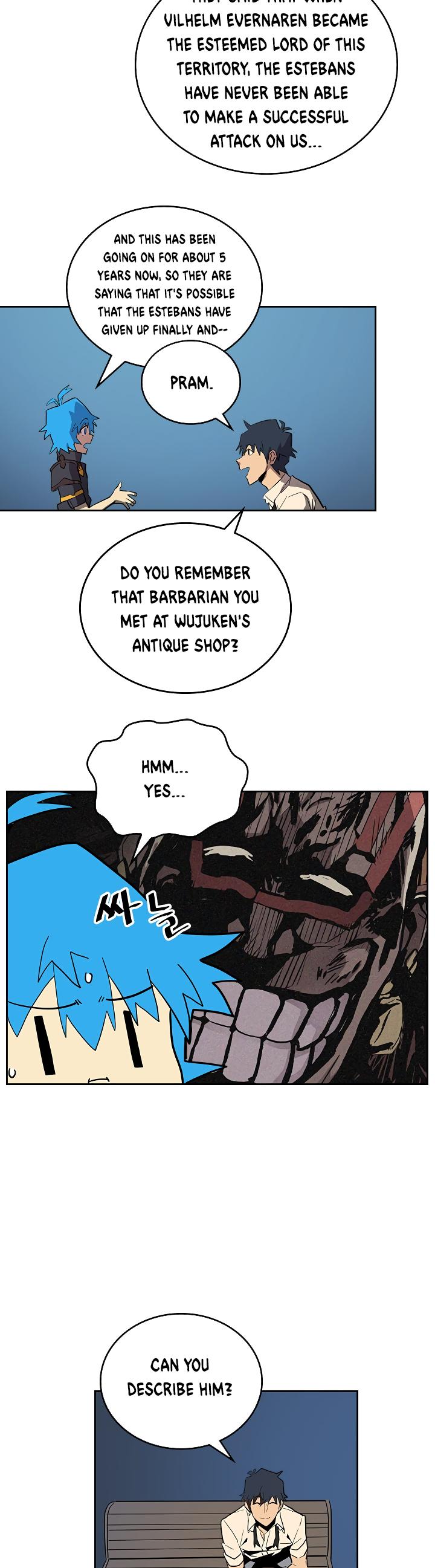 A Returner’s Magic Should be Special Chapter 55 - page 28