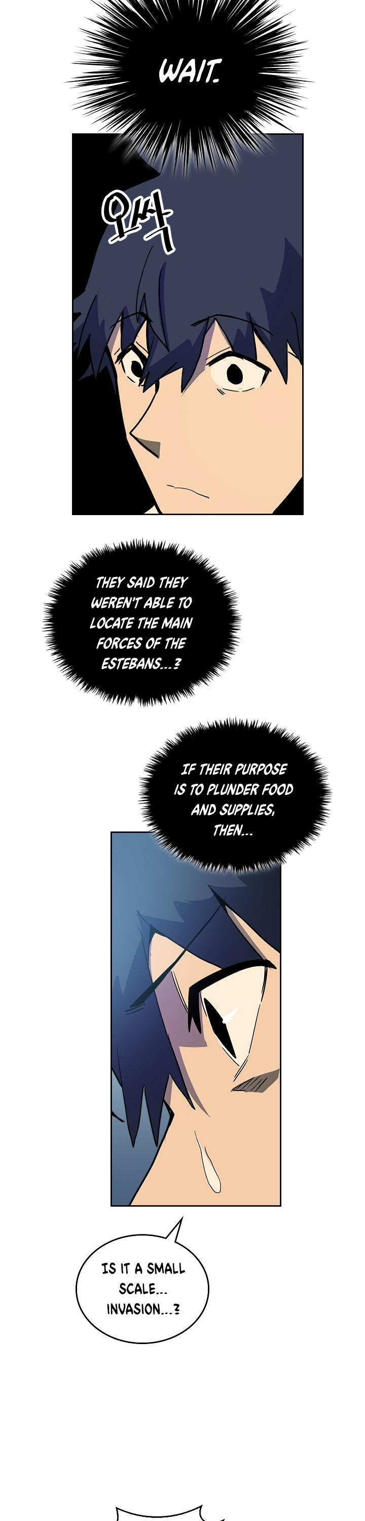 A Returner’s Magic Should be Special Chapter 55 - page 31