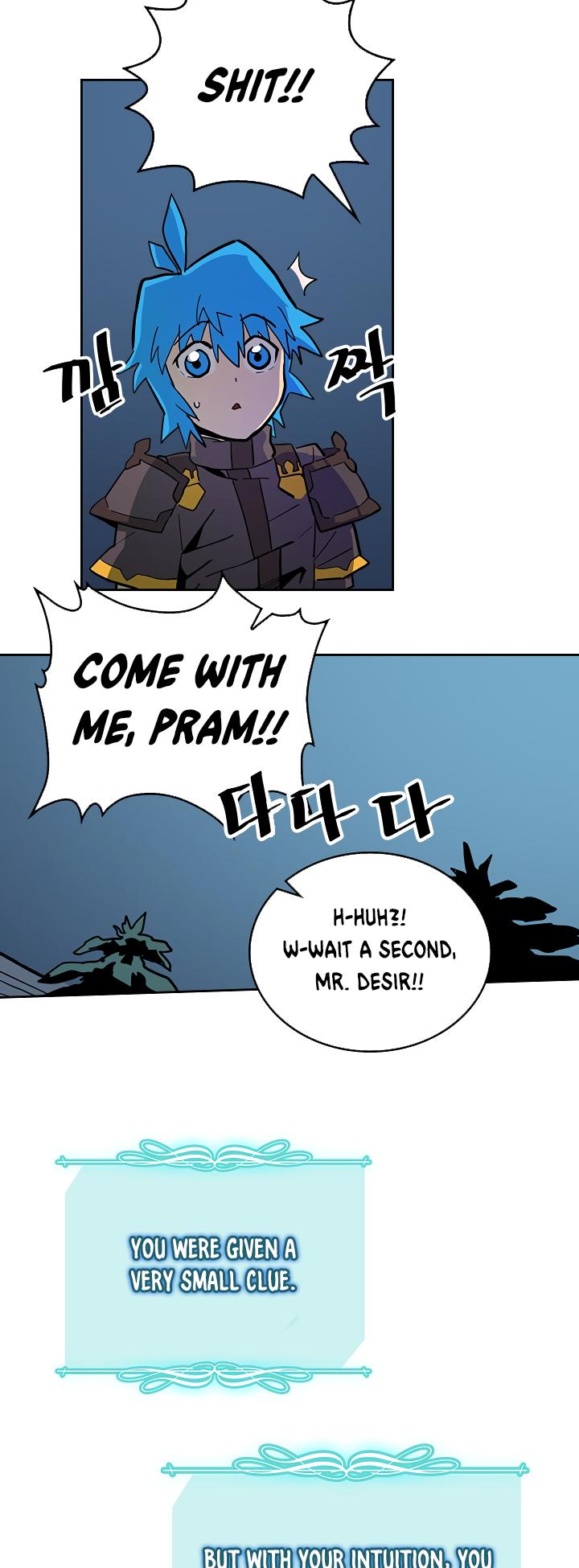 A Returner’s Magic Should be Special Chapter 55 - page 32