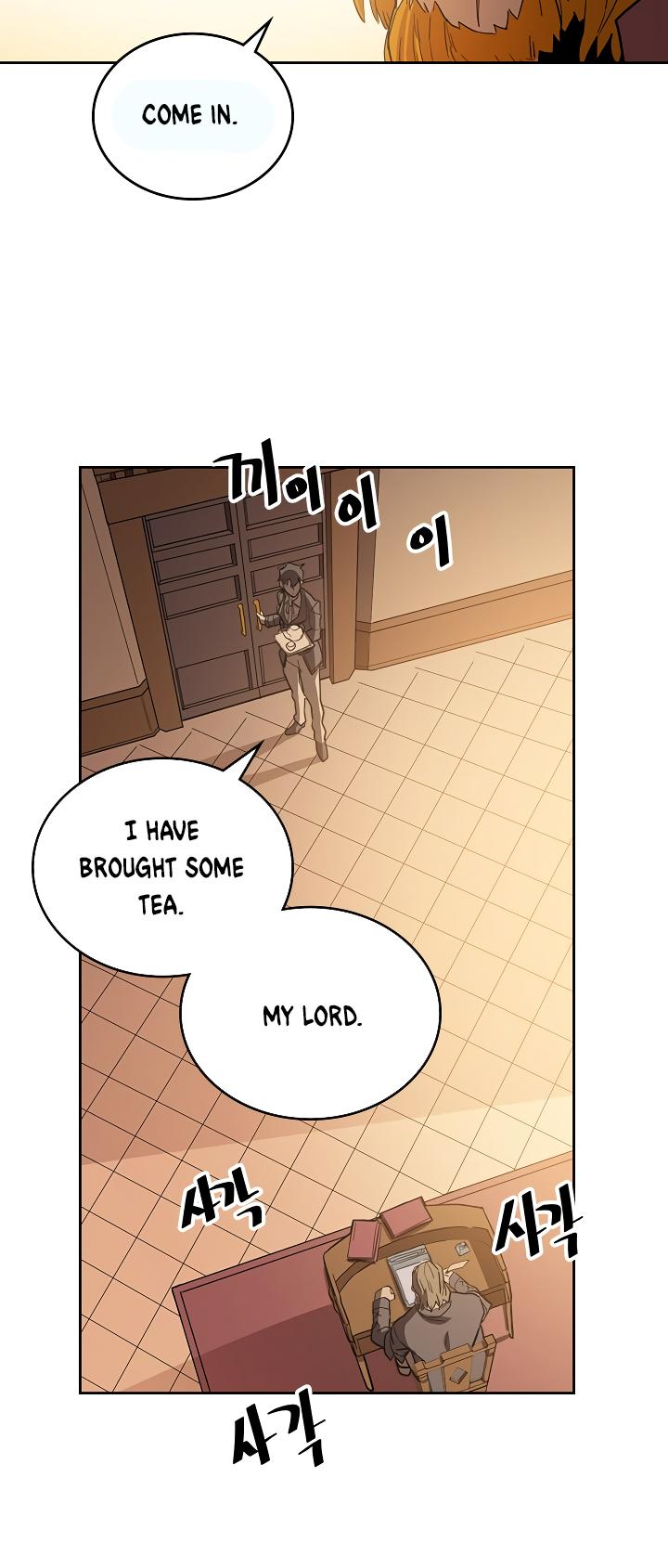 A Returner’s Magic Should be Special Chapter 55 - page 4