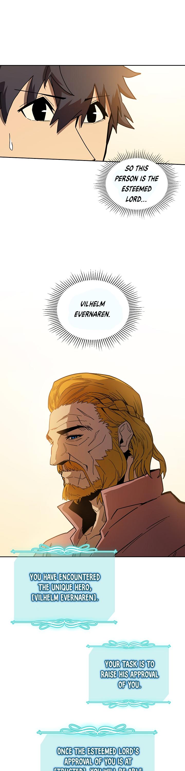 A Returner’s Magic Should be Special Chapter 55 - page 5