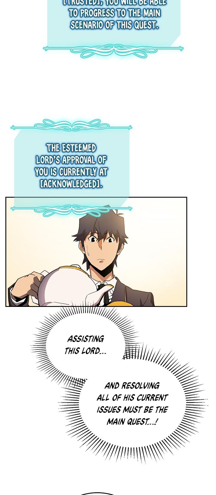 A Returner’s Magic Should be Special Chapter 55 - page 6