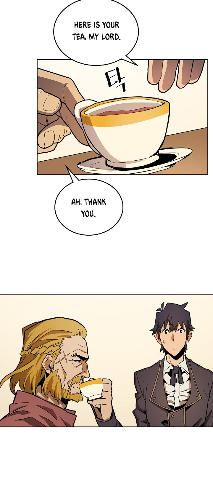 A Returner’s Magic Should be Special Chapter 55 - page 7