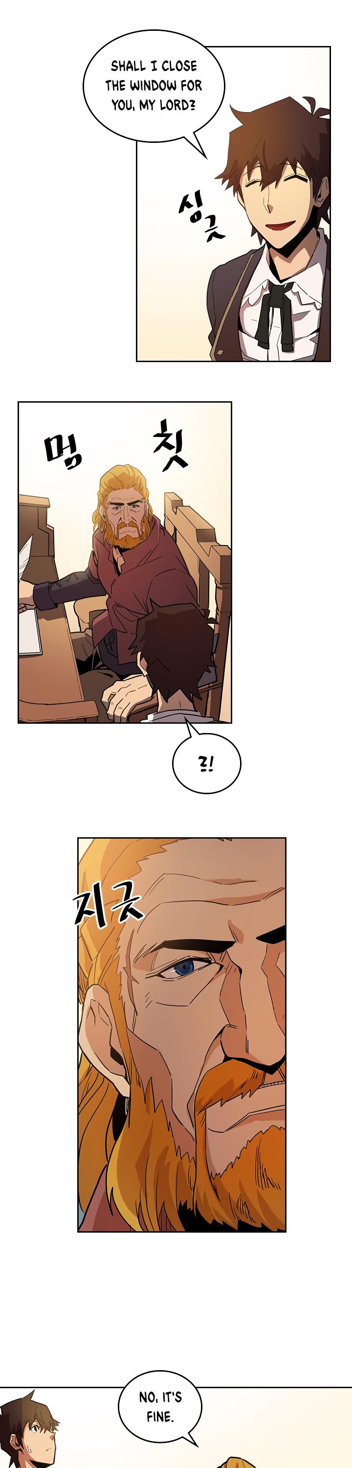 A Returner’s Magic Should be Special Chapter 55 - page 9