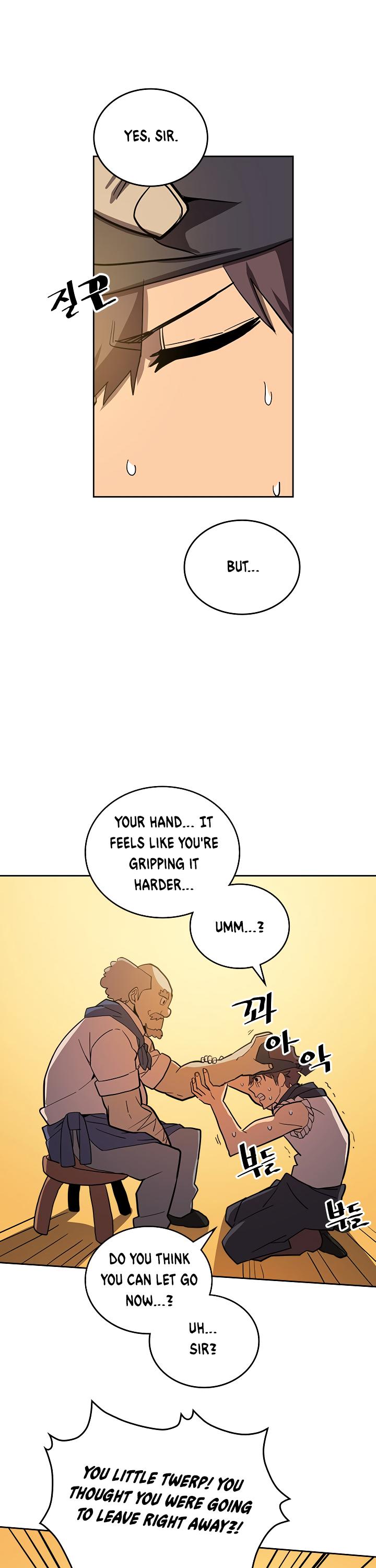 A Returner’s Magic Should be Special Chapter 54 - page 14